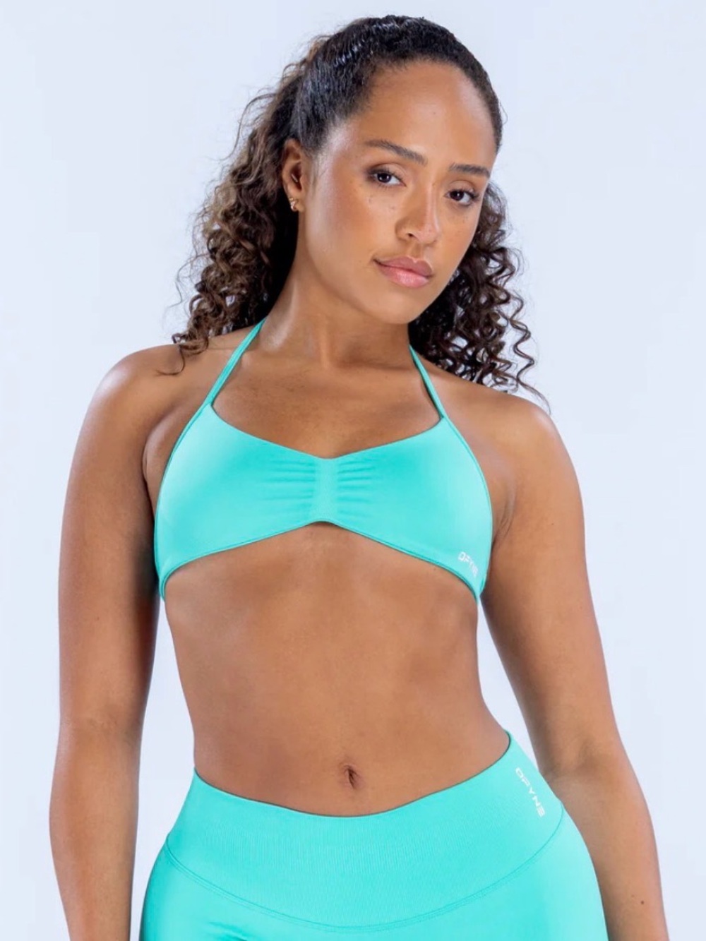 DFYNE limited edition miami impact bra XS